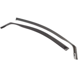 Walser - Déflecteurs de vent pour vw T5/Multivan T5 04/2003-08/2015, T6 04/2015-auj.
