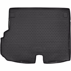 Enfin, il existe un bac de coffre parfaitement adapté qui s'intègre parfaitement dans votre voiture. Fabriquée dans un matéri ...
