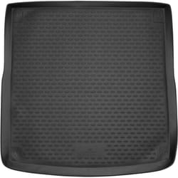 Walser - Bac de Coffre xtr pour Audi A4 Avant (B8) 2007-2015, A4 Allroad 2009 - 2016