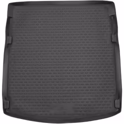 Enfin, il existe un bac de coffre parfaitement adapté qui s'intègre parfaitement dans votre voiture. Fabriquée dans un matéri ...