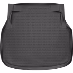 Enfin, il existe un bac de coffre parfaitement adapté qui s'intègre parfaitement dans votre voiture. Fabriquée dans un matéri ...
