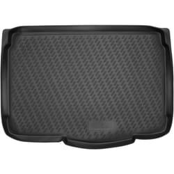 Walser - Bac de Coffre xtr pour Opel Corsa d 2006 - 2014, plancher de chargement supérieur