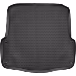 Enfin, il existe un bac de coffre parfaitement adapté qui s'intègre parfaitement dans votre voiture. Fabriquée dans un matéri ...