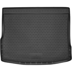Walser - Bac de Coffre xtr pour vw Tiguan ii (AD1, AX1) 2016-Auj., plancher de chargement supérieur