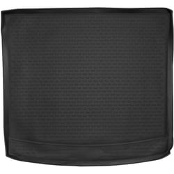 Walser - Bac de Coffre xtr pour vw Caddy iii 5 places 03/2004 - 05/2015