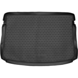 Walser - Bac de Coffre xtr pour vw Golf 7 08/2012-03/2021, vw Golf 8 07/2019-Auj.