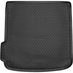 Walser - Bac de Coffre xtr pour Audi A4 Avant 08/2015-Auj., A4 Allroad 01/2016-Auj.