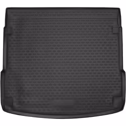 Enfin, il existe un bac de coffre parfaitement adapté qui s'intègre parfaitement dans votre voiture. Fabriquée dans un matéri ...