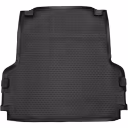 Enfin, il existe un bac de coffre parfaitement adapté qui s'intègre parfaitement dans votre voiture. Fabriquée dans un matéri ...