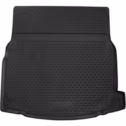 Enfin, il existe un bac de coffre parfaitement adapté qui s'intègre parfaitement dans votre voiture. Fabriquée dans un matéri ...