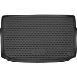 Bac de Coffre xtr pour vw Polo 6 Limousine 06/2017-Auj.