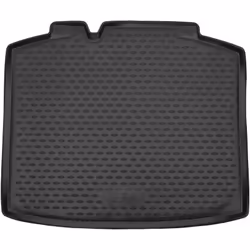 Enfin, il existe un bac de coffre parfaitement adapté qui s'intègre parfaitement dans votre voiture. Fabriquée dans un matéri ...