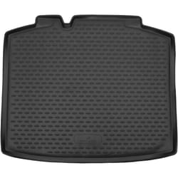 Bac de Coffre XTR pour Skoda Rapid Spaceback berline à hayon (NH1) 2017-2019