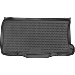 Walser - Bac de Coffre xtr pour Fiat 500 (312) 2007-Auj., Fiat 500C Cabriolet 2009-Auj.