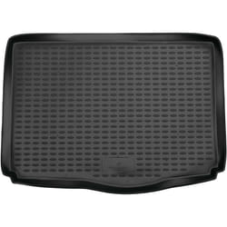 Bac de Coffre XTR pour Fiat Punto 01/2012-Auj., Punto Evo 07/2008-Auj., Grande Punto 06/2005-Auj.