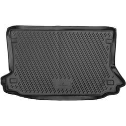 Walser - Bac de Coffre xtr pour Ford EcoSport 09/2011-2017