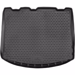 Enfin, il existe un bac de coffre parfaitement adapté qui s'intègre parfaitement dans votre voiture. Fabriquée dans un matéri ...
