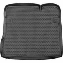 Enfin, il existe un bac de coffre parfaitement adapté qui s'intègre parfaitement dans votre voiture. Fabriquée dans un matéri ...