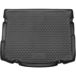 Walser - Bac de Coffre xtr pour Toyota Auris (E18) plancher de chargement inférieur 12/2012-2015