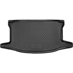 Bac de Coffre XTR pour Toyota Yaris (XP13), plancher de chargement supérieur, 2010-Auj.