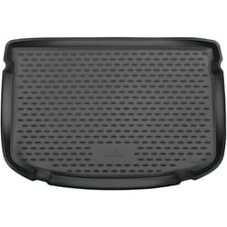 Walser - Bac de Coffre xtr pour Audi A1 2010-2018, A1 Sportback 2011-2018, plancher de chargement supérieur