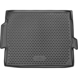 Walser - Bac de Coffre xtr pour Opel Grandland x (A18) 2017-Auj., plancher de chargement supérieur,