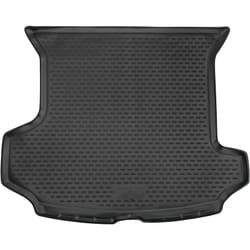 Walser - Bac de Coffre xtr pour Skoda Kodiaq (NS7) 7 places, 2016-Auj., 3ème rangée repliée