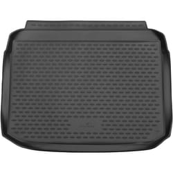 Walser - Bac de Coffre xtr pour Audi A3 Sportback (8V) 2012-Auj., avec roue de secours