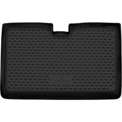 Walser - Bac de Coffre xtr pour Renault Captur i hatchback (J5, H5) plancher de chargement inférieur 06/2013- 2019