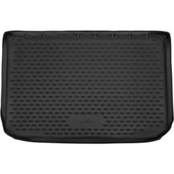Walser - Bac de Coffre xtr pour Renault Captur ii hatchback 01/2020- auj., plancher de chargement supérieur