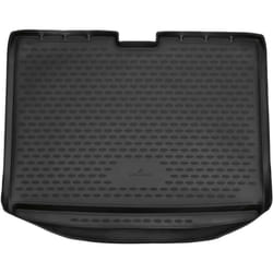 Bac de Coffre XTR pour Renault Captur II hatchback double plancher 01/2020- auj.