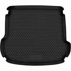 Enfin, il existe un bac de coffre parfaitement adapté qui s'intègre parfaitement dans votre voiture. Fabriquée dans un matéri ...