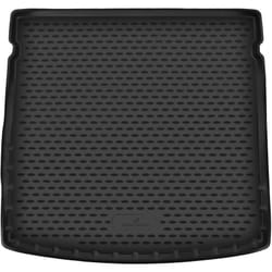 Walser - Bac de Coffre xtr pour Seat Tarraco (KN2) 7 places 09/2018- auj., 3. rangée pliée (tapis long)
