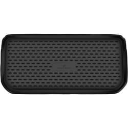 Walser - Bac de Coffre xtr pour Mini Cooper/Mini One (F56) 12/2013- auj., plancher de chargement standard