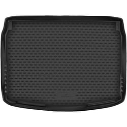 Bac de Coffre XTR pour Nissan Qashqai II (J11) 11/2013- auj.