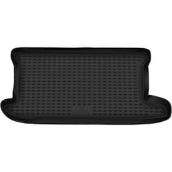 Walser - Bac de Coffre xtr pour Toyota Yaris hatchback (P9) 01/2005-12/2014