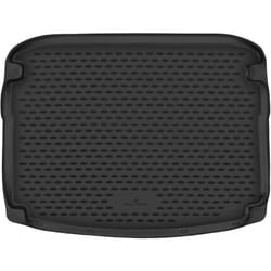 Walser - Bac de Coffre xtr pour Skoda Karoq (NU7) 07/2017-Auj., 2x4 version avec kit de réparation