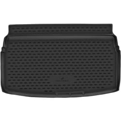 Walser - Bac de Coffre xtr pour vw T-Cross (C11) plancher de chargement inférieur 12/2018-Auj.
