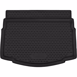 Enfin, il existe un bac de coffre parfaitement adapté qui s'intègre parfaitement dans votre voiture. Fabriquée dans un matéri ...