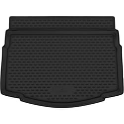 Walser - Bac de Coffre xtr pour vw Golf vii plancher de chargement inférieur 08/2012-Auj.