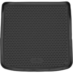 Walser - Bac de Coffre xtr pour Fiat Tipo (356) plancher de chargement supérieur 03/2016-Auj.
