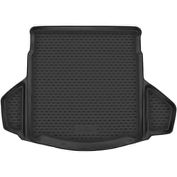 Walser - Bac de Coffre xtr pour Toyota Auris Kombi (E18) plancher de chargement supérieur 07/2013-Facelift 2015