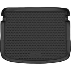 Walser - Bac de Coffre xtr pour bmw 2 Active Tourer (F45) plancher de chargement supérieur 11/2013-10/2021