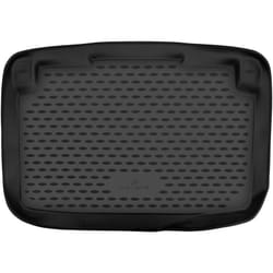 Walser - Bac de Coffre xtr pour bmw 2 Active Tourer (F45) plancher de chargement inférieur 11/2013-10/2021