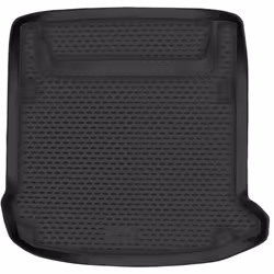 Enfin, il existe un bac de coffre parfaitement adapté qui s'intègre parfaitement dans votre voiture. Fabriquée dans un matéri ...