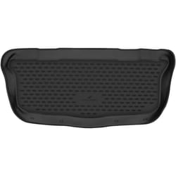 Walser - Bac de Coffre xtr pour Citroen C1 II/Peugeot 108/Toyota Aygo (B4) 05/2014-Auj.