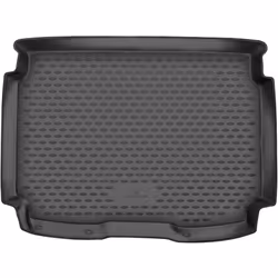 Enfin, il existe un bac de coffre parfaitement adapté qui s'intègre parfaitement dans votre voiture. Fabriquée dans un matéri ...