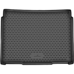 Bac de Coffre XTR pour Peugeot 2008 II 08/2019-Auj., plancher de chargement inférieur