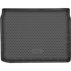 Bac de Coffre XTR pour Renault Kadjar (HA, HL) 2018-Auj., plancher de chargement supérieur