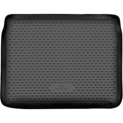 Bac de Coffre XTR pour Renault Kadjar (HA, HL) 06/2015-2018, plancher de chargement supérieur
